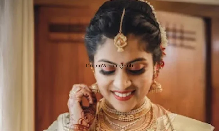 Tangles Beauty Salon